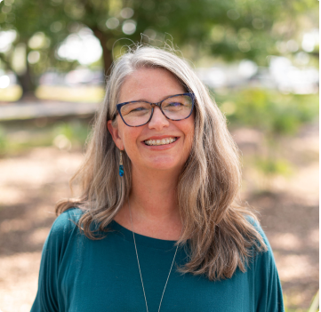 About - Karen Nichols