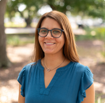 About - Andrea Lowder