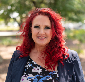 About - Michelle Dauberman